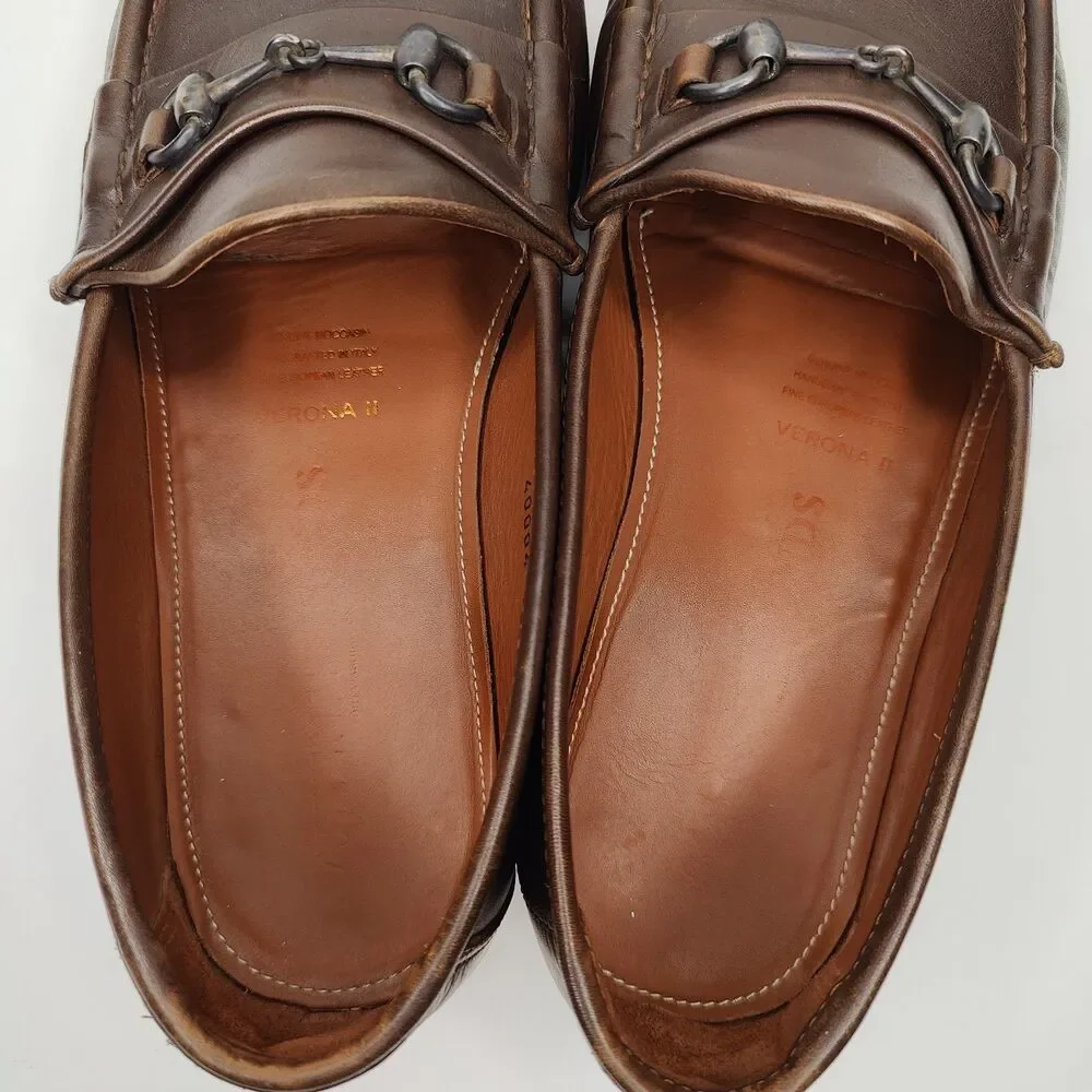 Allen Edmonds 